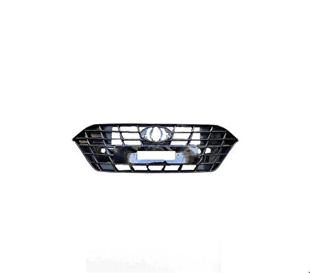 Hyundaı On Panjur Piano Black İ20 21> - Vortex V1504148