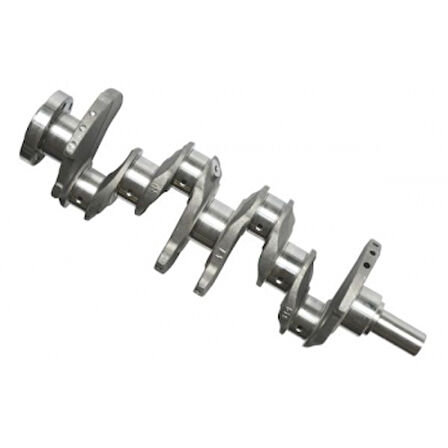 Renault Krank Clio III 04> Clio IV 12>  Kangoo 98> Megane II 04>megane III 09> Logan 04> Fluence 09> Captur - Maıs 122011649r