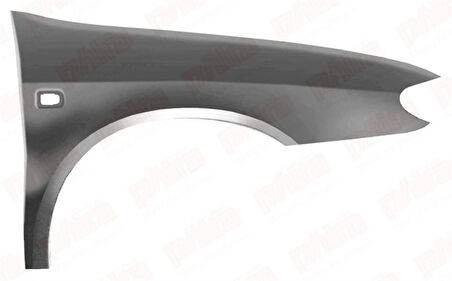 Psa Camurluk On Sag Xsara 97> - Oran 665012