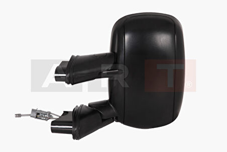 Fiat Dis Dikiz Aynası Sag Mekanık Doblo 01>09 - Art M001.1035