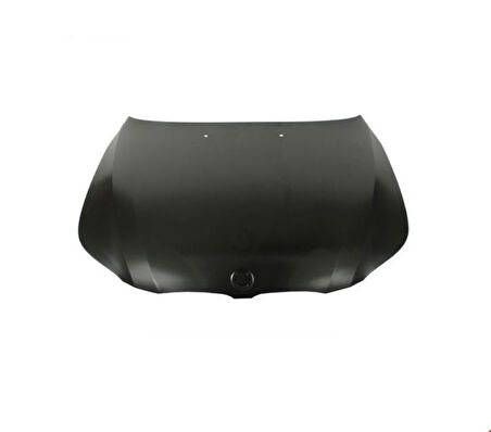 Bmw Motor Kaputu Alumınyum E60 03> - Vortex V0200210