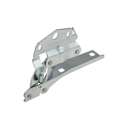 Vw Motor Kaput Mentesesi Sol - Motor Kaput Mentesesi Sol - Boem 3aa823301