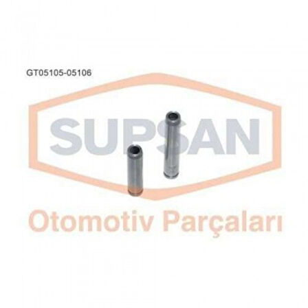 Nissan Ticarı Subap Gaydı Nissan Navara Skystar Pickup 16v (16 Gayd) - Supsan Gt-05105-05106