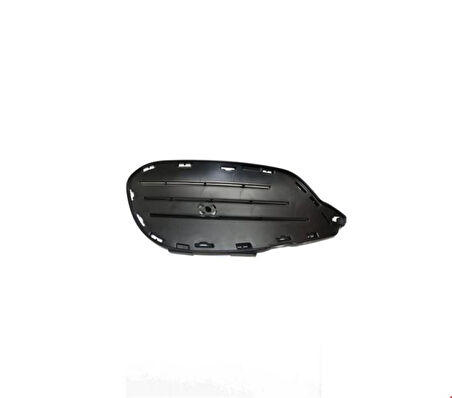 Mercedes On Tampon İzgara IC Sol Amg W207 13> - Vortex V2206026