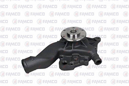 Man Truck Devirdaım Man Sl222 Sl232 D0824 0826 Loh - Famco 12.4010.00
