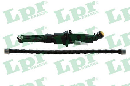 Psa Debriyaj Merkezi Ust 508 C5 III 1.6hdi 2.0hdi Ml6c Be4r Sanzıman - Lpr 2475