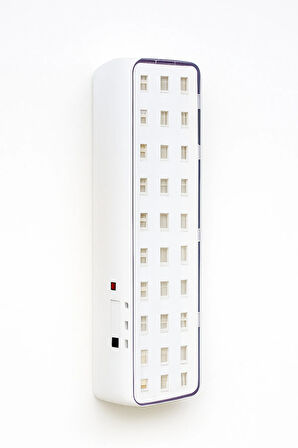 LEDLİ IŞILDAKLAR KEL273L — 30 LED / 100W / Beyaz Işık