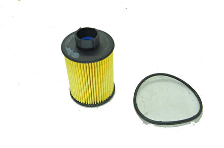 Fiat Mazot Filtresi Albea Palıo Doblo Punto 1,3jtd / Astra H Corsa C Combo 1,3jtd Nemo Bipper 1,3hdi 16v - Opar 77362340e