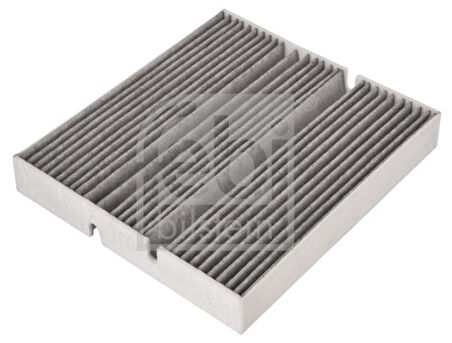 Mercedes Polen Filtresi (karbonlu) W177 18> W247 18> C118 19> - Febi 107833