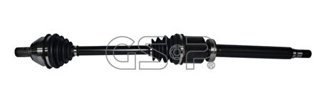 Ford On Aks Komple Sag Mondeo IV 2.0 Tdci 07>14 Otom. - Gsp 218347