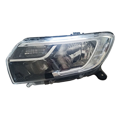 Volvo Far (xenon) / (sol) Volvo Xc60 (05 / 13>) - Valeo 450587