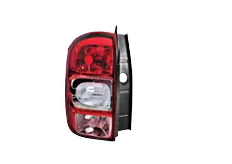 Renault Stop Lambası Sol Dacıa Duster 2013-2017 - Wagenburg 265551679r