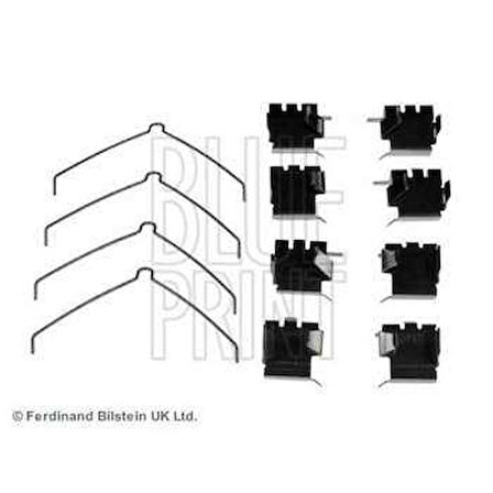 Toyota Fren Balata Montaj Kiti Caldına . Caldına 4x4 . Camry . Camry 4x4 . Carına . Carına 4x4 . Celica . C - Blueprint Adt348607