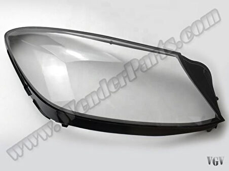 Mercedes Far Camı Sag S-Class W222 17> - Wenderparts Ma2229067803p1
