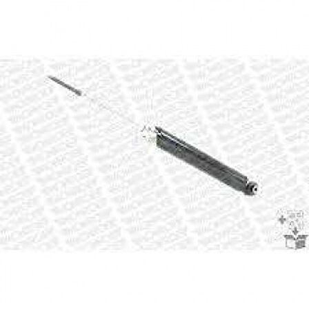 Psa Arka Amortısor P406 2,0hdi / 2,2hdi 95>04 (e2029) - Monroe R6652
