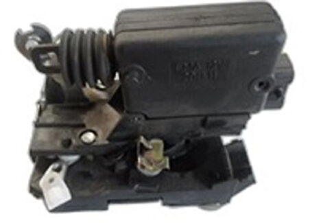 Renault Eski Kapı Kilidi Motorlu On Sag R19 - Hellux Hkk.230124