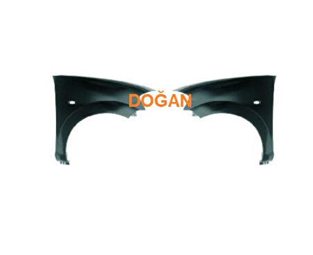 Psa Camurluk On Sol Ct C3 02> - Vortex V2809013