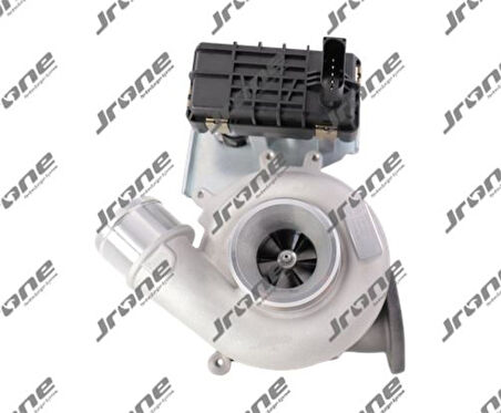 Land Rover Turbo Sarj Range Rover Evoque 11>19 Freelander 2 06>14 Jaguar Xf Sportbrake (x250) 2.2d 12>14 - Jrone 8g17300b37