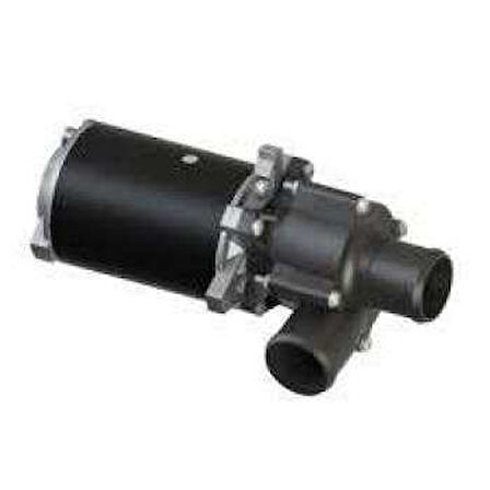 Unıversal Truck Su Devirdaım Pompa Motoru M³ / H 4800 12v - Baskurt 50051134