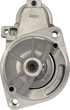 Mercedes Mars Motoru (12v 2,0kw 11 Dis) W202 93>00 W203 00>07 W124 93>95 W210 99>02 W211 02>08 Vito 638 97>03 - Herth+buss 42017260