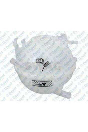 Vag Radyator Yedek Su Bidonu Caddy III Beetle Passat / CC Golf V VI Jetta Scirocco Sharan Tiguan Touran - Swag 30946748