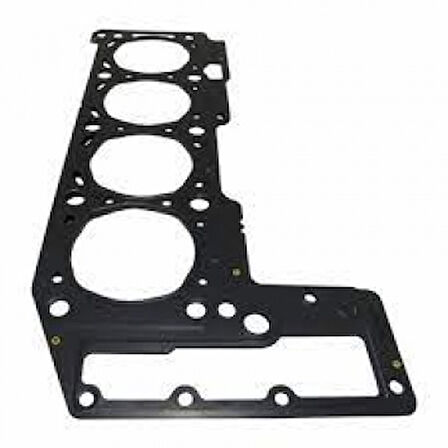 Mitsubıshı Ticarı Silindir Kapak Contası Ducato Boxer Jumper Daıly Fuso Canter 3,0 11> (sp=1.3 Mm) (f1c)(e6-C-D) 4p10 - Royal 456012mls