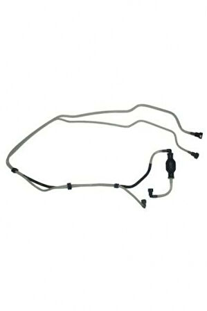 Renault Yakıt Hortumu Renault Clio II-Clio Symbol-Kangoo I 1.5 DCI - Adm Re-136