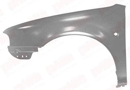 Vag Camurluk On Sol Sinyal Delikli Sac Octavıa 97>11 - Oran 1710011