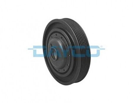 Renault Krank Kasnagı Logan Duster Megane II Modus Clio III 1,4 / 1,6 / 1,5dci K9k (k9k K4m) - Dayco Dpv1065