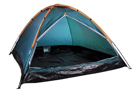 Andoutdoor Monodome C 4 Kişilik Kamp Çadırı