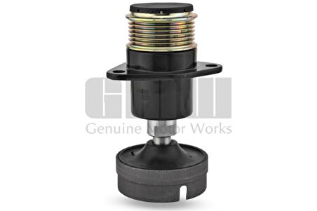 Ford Alternator Saft Damperi (komple Kaplın) Connect 02>13 Focus 98>05 Focus II C Max 05>11 S Amx Galaxy - Gmw Gt10310