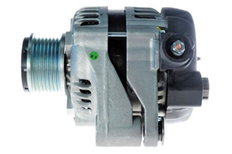 Toyota Ticarı Alternator 14v 85a Denso Tip Hilux Land Cruıser 2.5 3.0 - Hella 8el011711-331