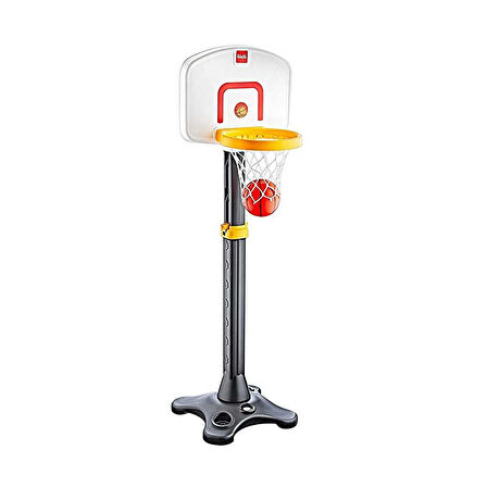 Güçlü Dev Süper Basketbol Potası