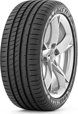 Goodyear 225/40R18 92W Eagle F1 Asymmetric 2 Moe Rof Xl Fp Yaz Lastiği (2024)