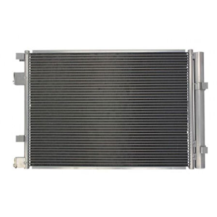 Kore Klima Radyatörü - Oem Doowon 512x376x16 - Mnd Dc976061r300