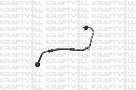 Psa Turbo Hortumu Yag 08> 301 Expert III Jumpy III C-Elysee 308 208 Partner Tepe Berlingo III Ds3 C3 III - Kraftvoll 21030845