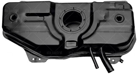 Fiat Yakıt Deposu Palıo 1,4 Yeni Tip - Santral 019