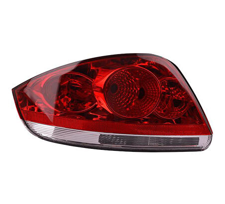 Fiat Stop Lambası Sag Linea (duysuz) - Eser 1071491