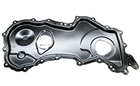 Mercedes Eksantrık Zincir Kapagı Renault (m9t 1.6dci R9m) Trafıc III Kadjar Megane IV , Mercedes (om622, Om62 - Wagenburg 16021208