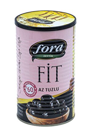 Fora Az Tuzlu Fit Zeytin 1235 gr