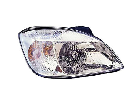 Kia On Far Sag Kia Rio 2005-> - Wagenburg Rio05-7001