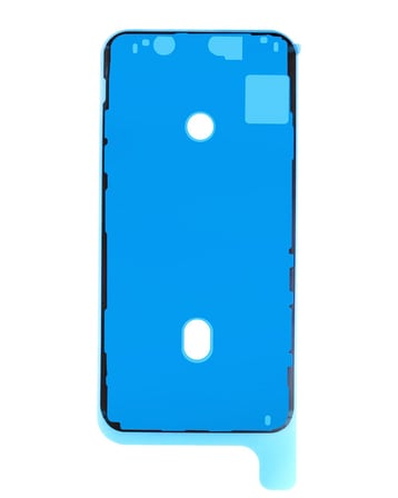 iPhone 11 PRO MAX Uyumlu Sıvı ve Toza Dayanıklılık Ekran Tamir Bandı