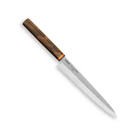 Pirge Tıtaneast Japon Suşi Bıçağı - Yanagıba 23 Cm