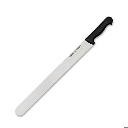 Pirge Ecco Yaprak Döner Bıçağı 50 Cm Sert 