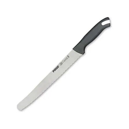 Pirge Gastro Ekmek Bıçağı Geniş Pro 22,5 Cm 