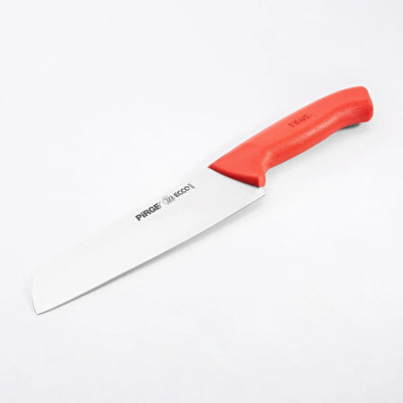 Pirge Ecco Santoku Bıçağı 17 cm - 38167