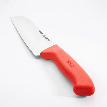 Pirge Ecco Santoku Bıçağı 17 cm - 38167