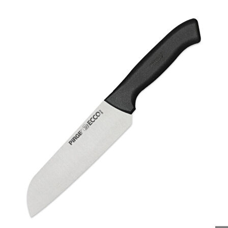 Pirge Ecco Santoku Bıçağı 17 Cm 