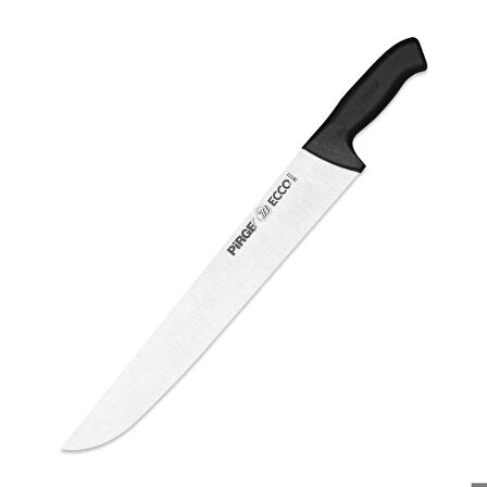 Pirge Ecco Kasap Bıçağı Geniş 36 Cm 