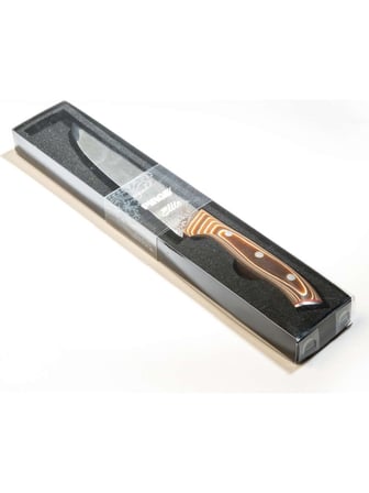 PİRGE ELITE ET BIÇAĞI NO:1 14,5 CM - 32101